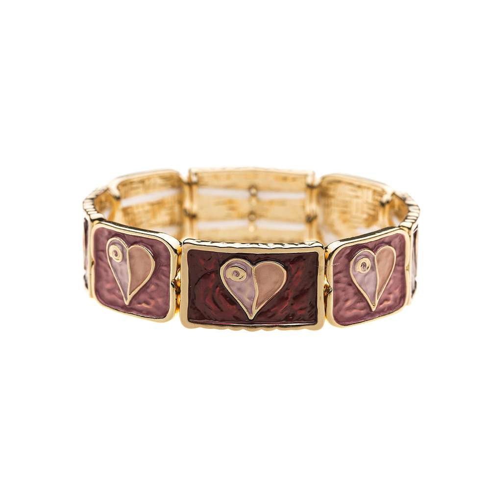 Armband - Herz