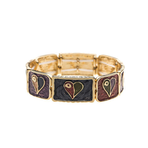 Armband - Herz