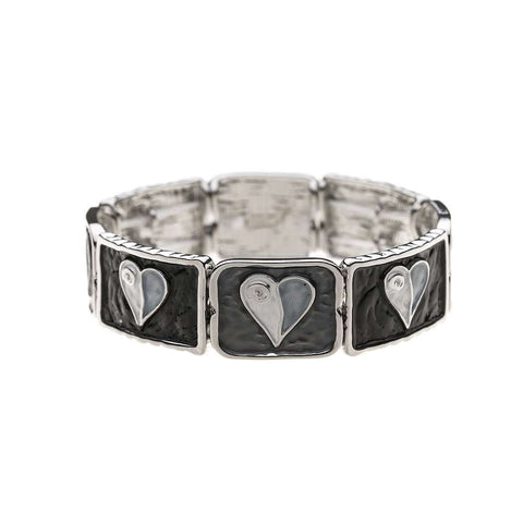 Armband - Herz