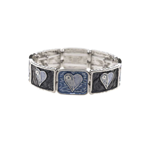 Armband - Herz