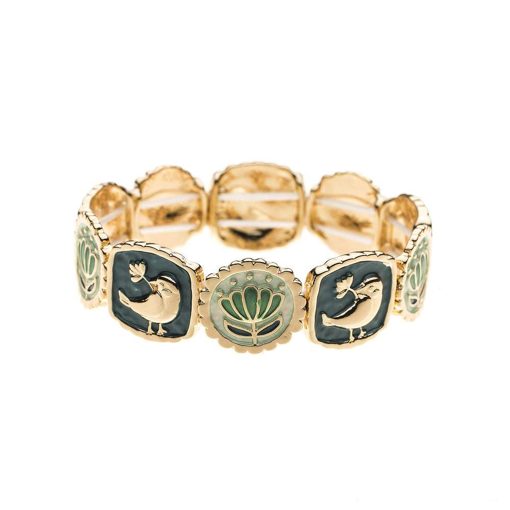Armband - Vogel