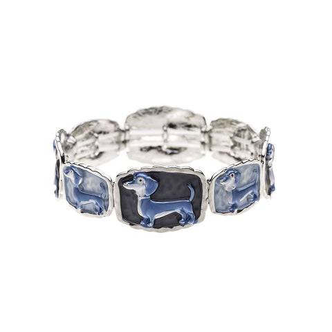 Armband - Dackel