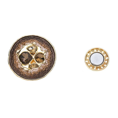 Brosche - Thera