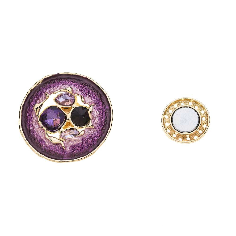 Brosche - Thera