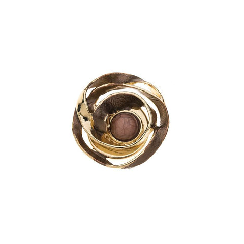 Kleiderknopf Überzieher - Cora