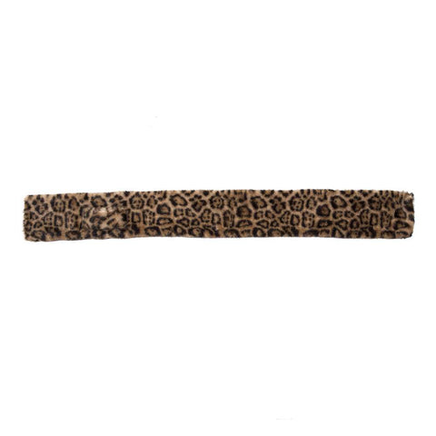 Schal - Leopard