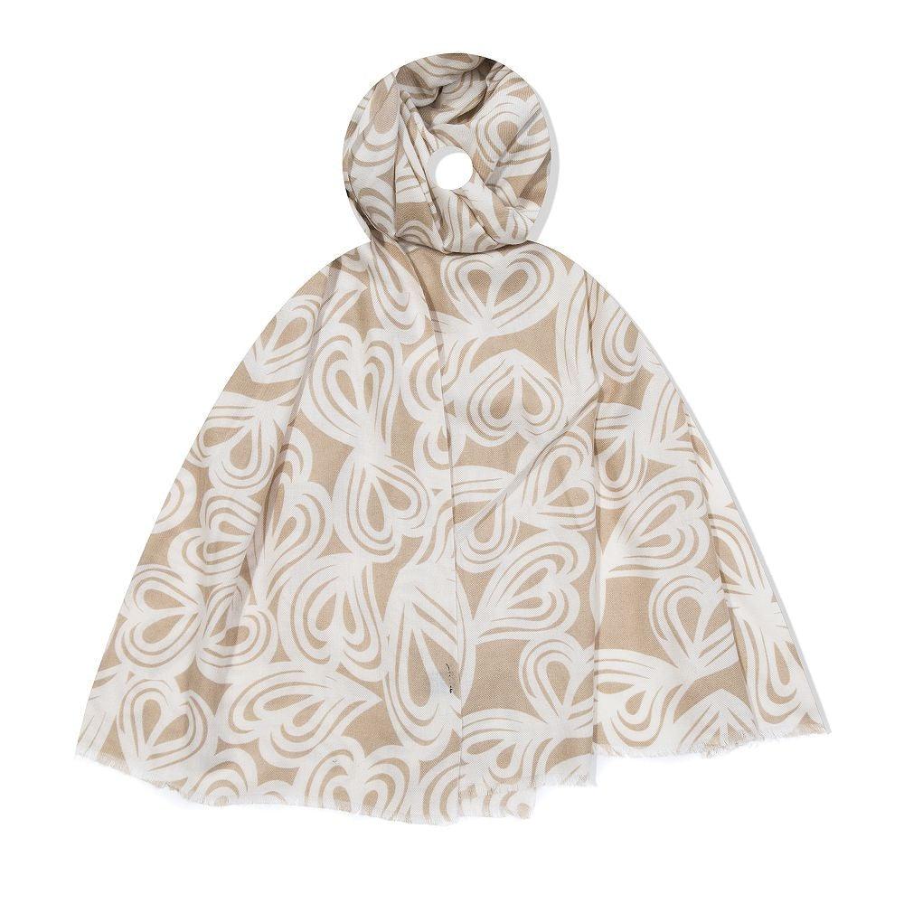 Schal - Dale - Fox by Ren