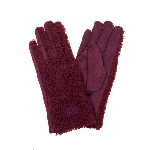Handschuhe - Eunice