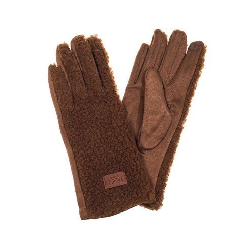 Handschuhe - Eunice