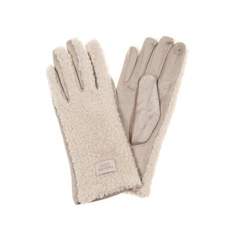 Handschuhe - Eunice