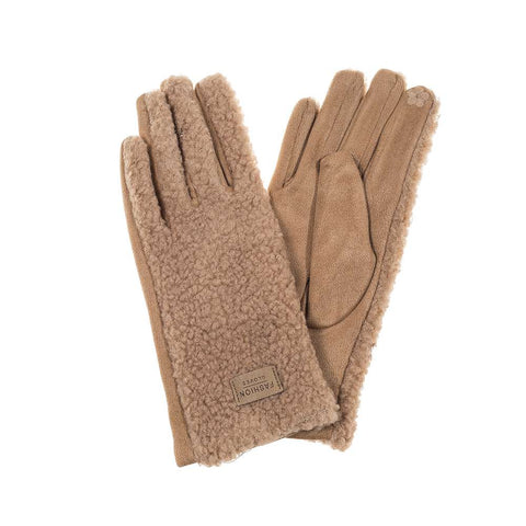 Handschuhe - Eunice