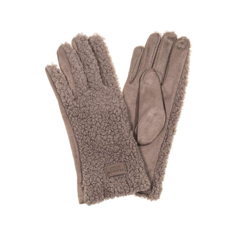 Handschuhe - Eunice