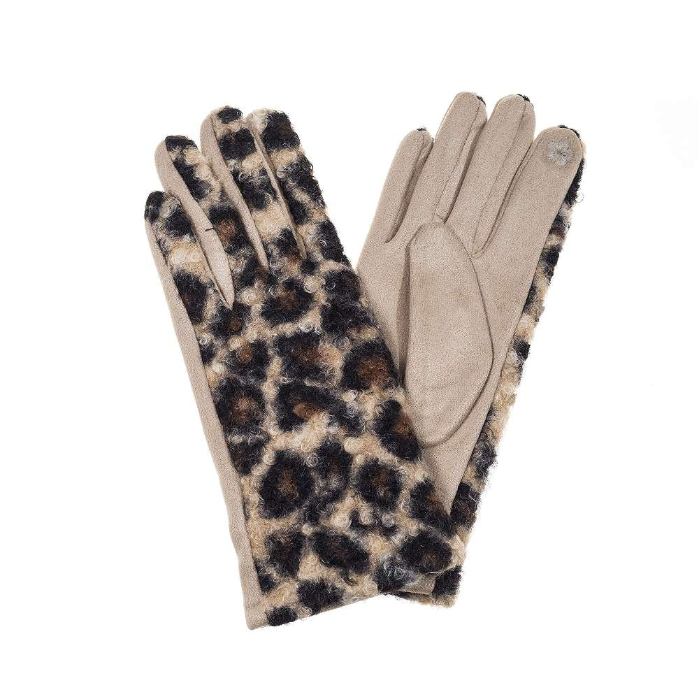 Handschuhe - Leo