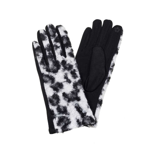 Handschuhe - Leo
