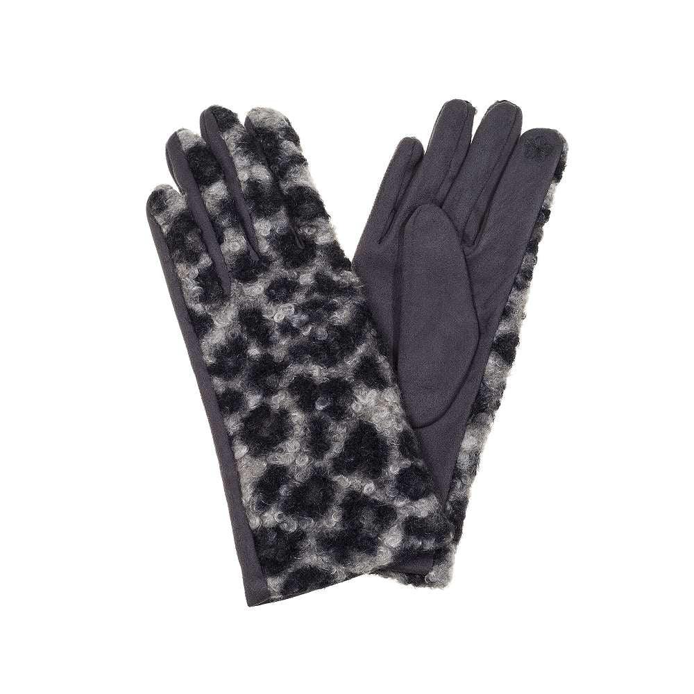 Handschuhe - Leo