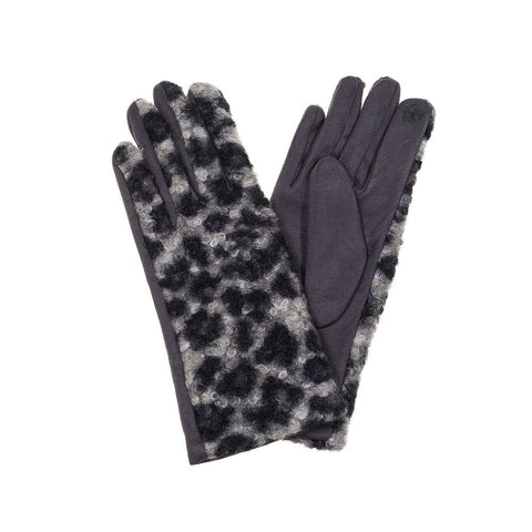 Handschuhe - Leo