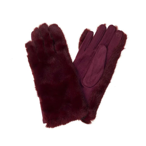 Handschuhe - Verna