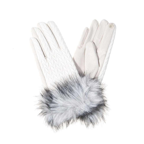 Handschuhe - Jocelyn