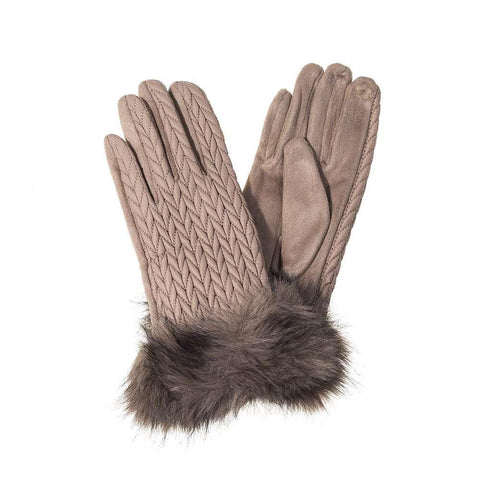 Handschuhe - Jocelyn