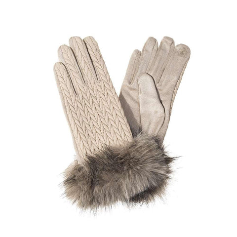 Handschuhe - Jocelyn