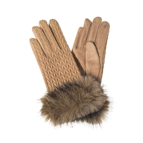 Handschuhe - Jocelyn