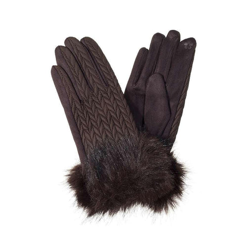 Handschuhe - Jocelyn