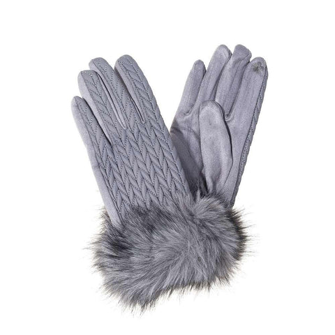 Handschuhe - Jocelyn