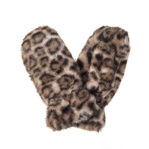 Handschuhe - Leo
