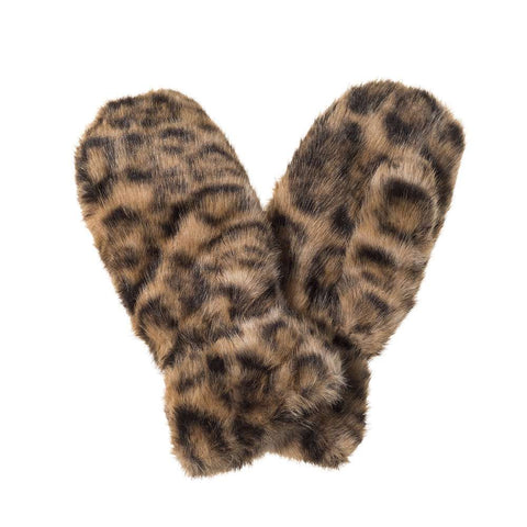 Handschuhe - Leo