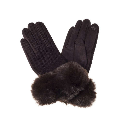 Handschuhe - Gill