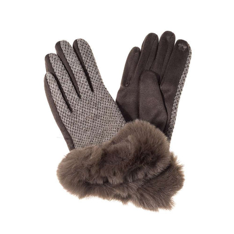 Handschuhe - Gill