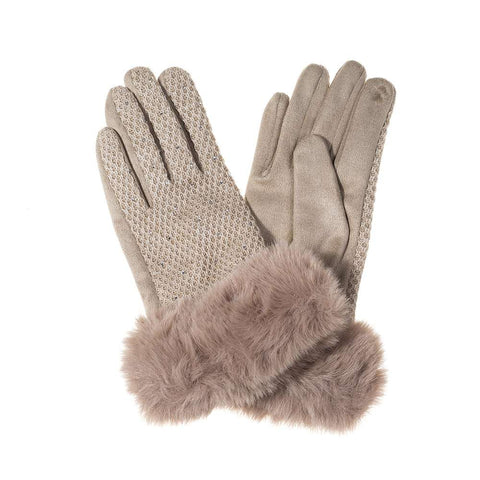 Handschuhe - Gill