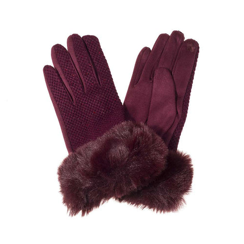 Handschuhe - Gill