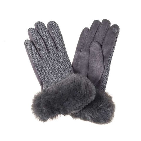 Handschuhe - Gill