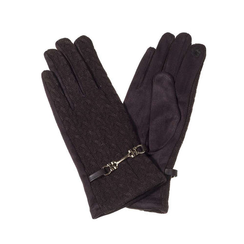 Handschuhe - Daisy