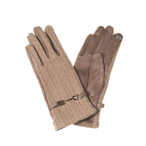 Handschuhe - Daisy