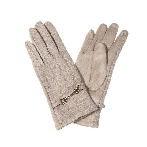 Handschuhe - Daisy