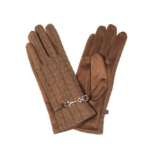 Handschuhe - Daisy