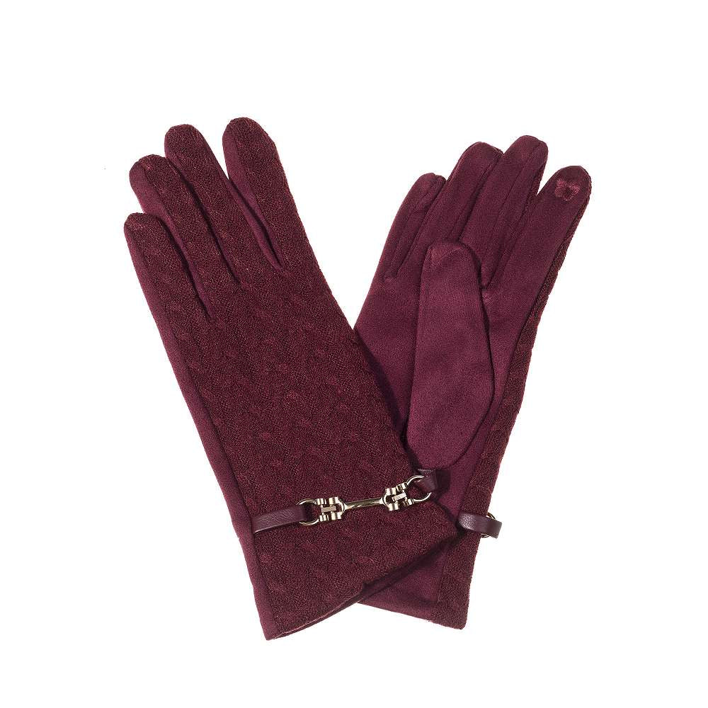 Handschuhe - Daisy