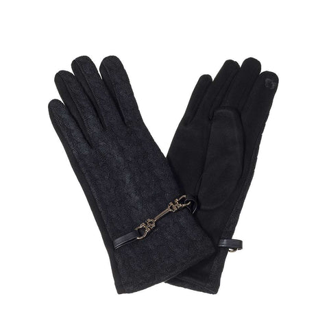 Handschuhe - Daisy