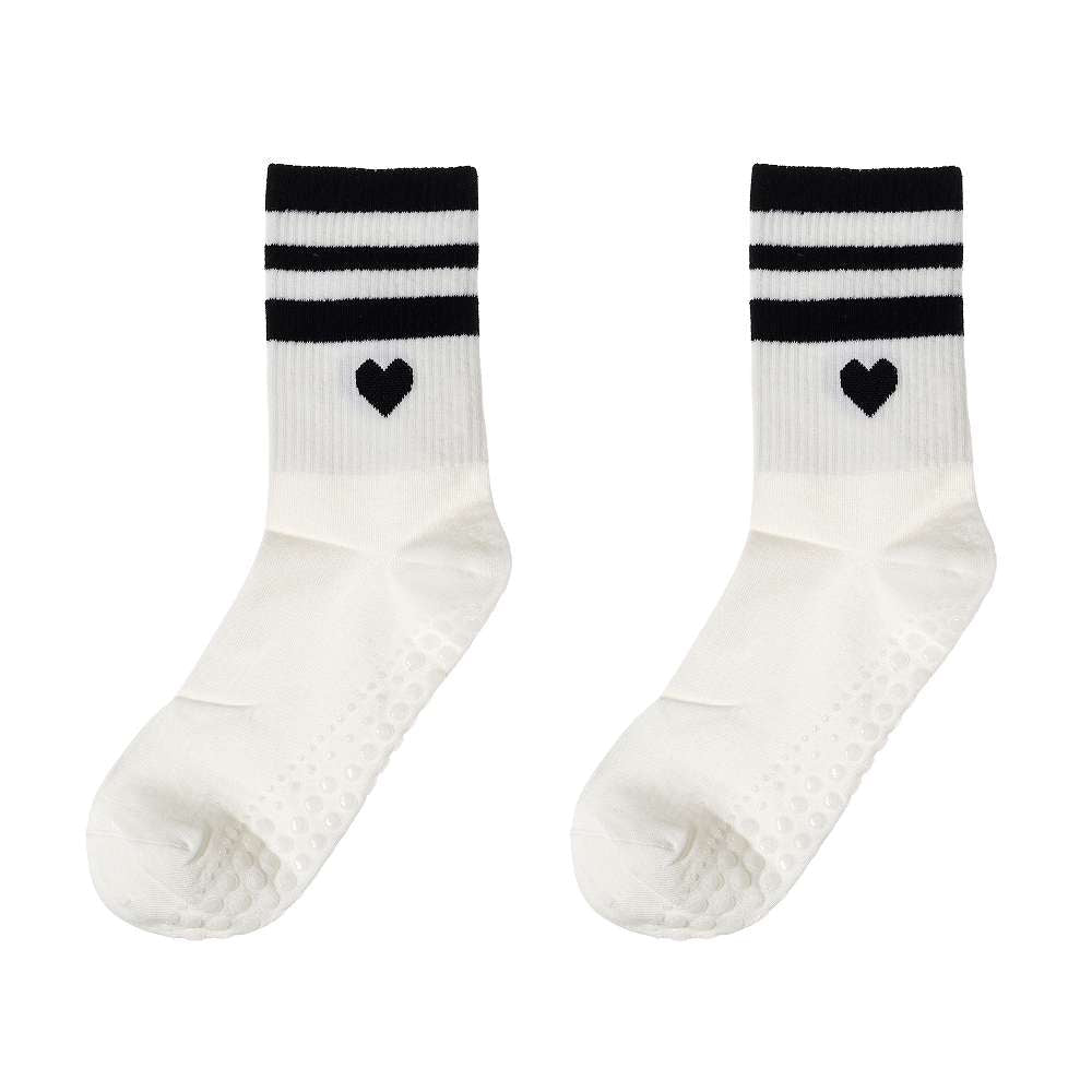 Socken - Herz