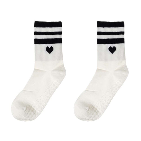 Socken - Herz