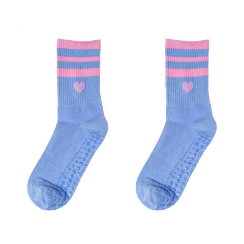 Socken - Herz