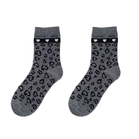 Socken - Leo