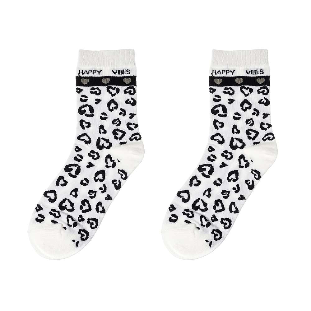 Socken - Leo