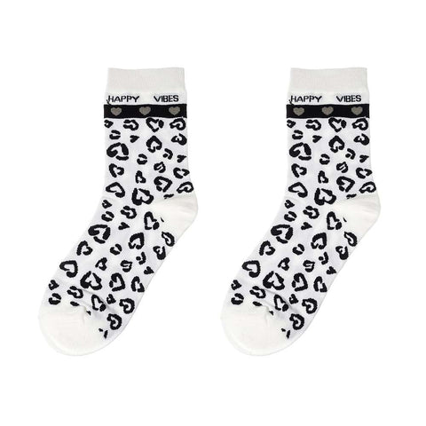 Socken - Leo
