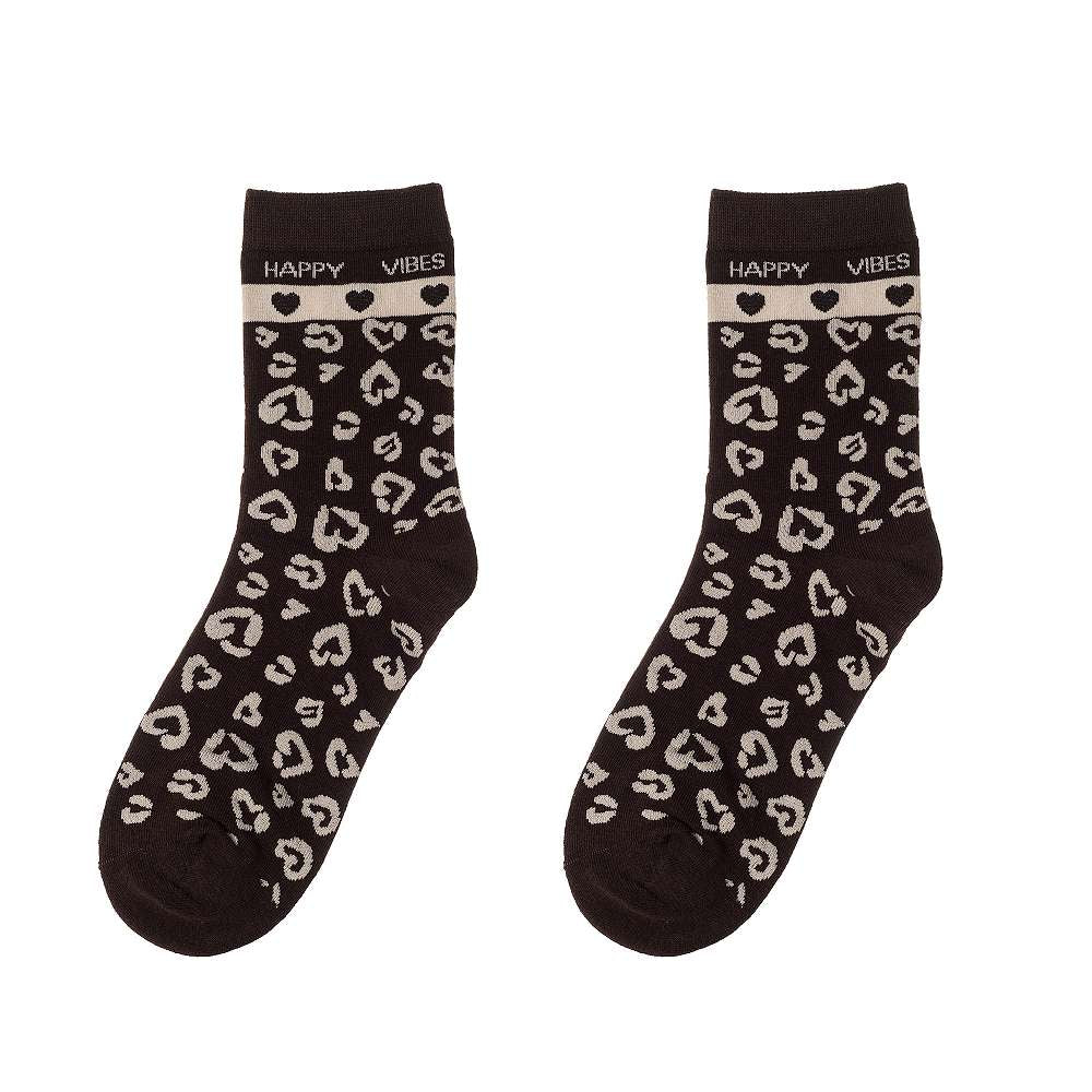 Socken - Leo