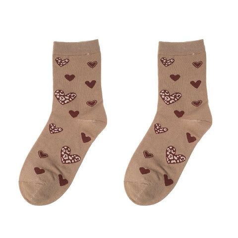 Socken - Leo Herz