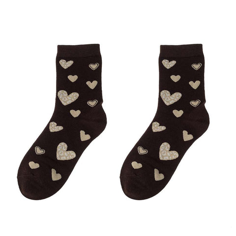 Socken - Leo Herz