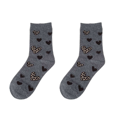 Socken - Leo Herz